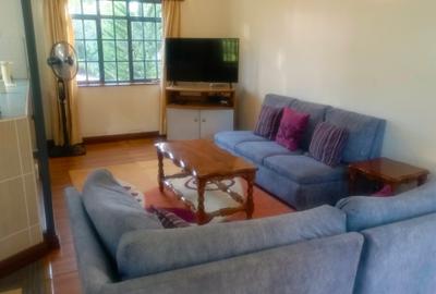 2 Bed House with En Suite in Runda