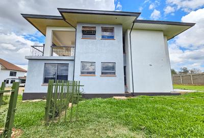 5 Bed Townhouse with En Suite at Off Kiambu Road
