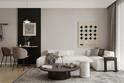 Serviced 1 Bed Apartment with En Suite in Syokimau - 2