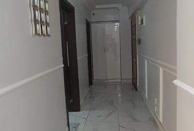 3 Bed Apartment with En Suite in Kilimani
