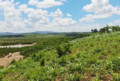 Land at Mtwapa Mtepeni - 4