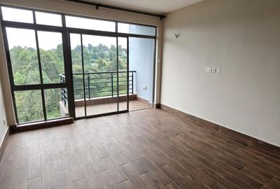 2 Bed Apartment with En Suite in Kitisuru