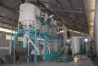 Commercial Property at Namanga Road - 3