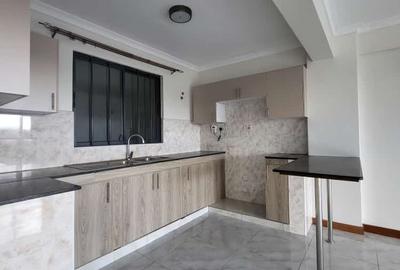 2 Bed Apartment with En Suite at School Lane - 2