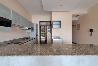 2 Bed Apartment with En Suite at Spring Valley - 4