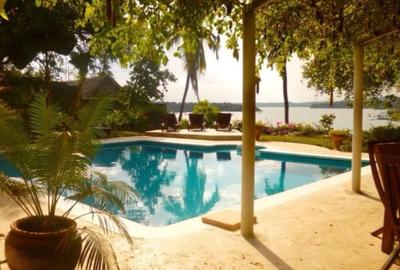 Land in Kilifi County