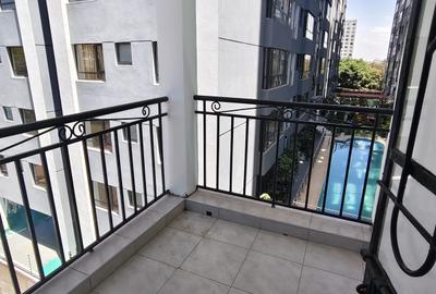3 Bed Apartment with En Suite in Lavington - 3