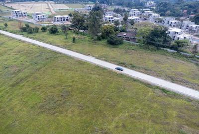 1 ac Land in Karen