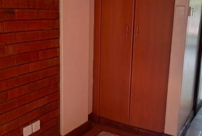 Office with Service Charge Included in Kilimani - 4