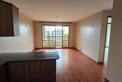 2 Bed Apartment with En Suite in Kiambu Road - 4