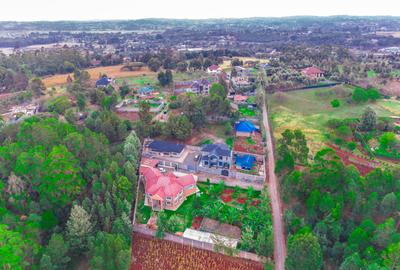 0.4 ac Land at Thigio - 4