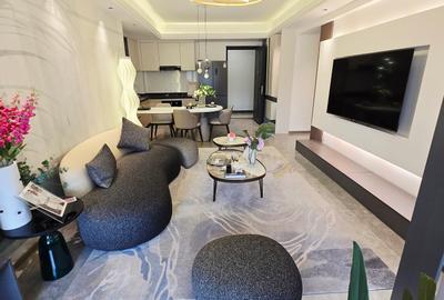 2 Bed Apartment with En Suite at Mvuli Road - 3