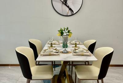 2 Bed Apartment with En Suite in Westlands Area - 2