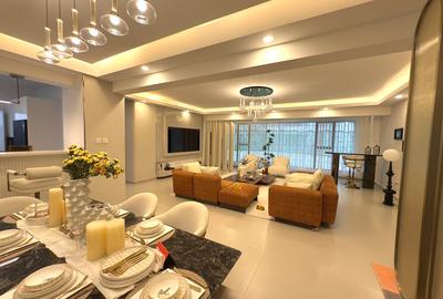 4 Bed Apartment with En Suite at Kilimani - 3