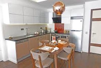 Studio Apartment with En Suite at 4Th Ngong Avenue - 2