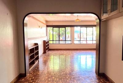 4 Bed Villa with En Suite at Rhapta Road - 3