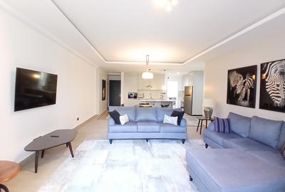 Furnished 3 Bed Apartment with En Suite at Riverside Drive - 4