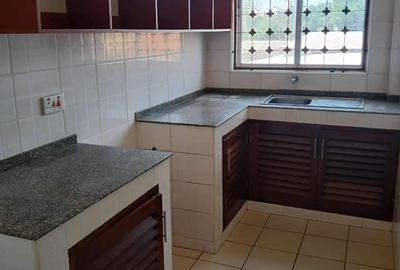 Serviced 1 Bed Apartment with En Suite at Nyali Mombasa