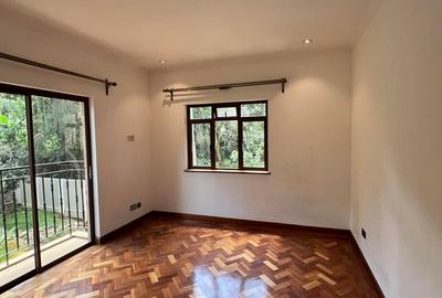 5 Bed Townhouse with En Suite at Njumbi Lane - 4