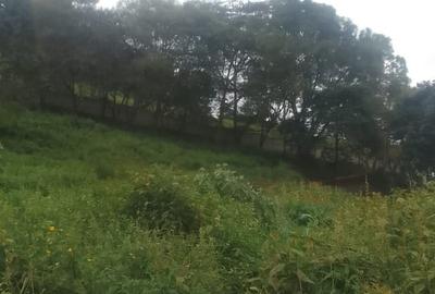 1.36 ac Land at Off Kabaserian