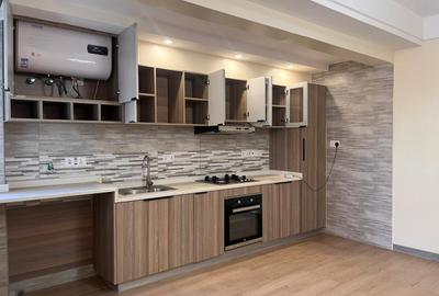 1 Bed Apartment with En Suite in Kileleshwa - 4