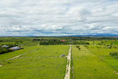 5,000 ft² Residential Land in Kitengela