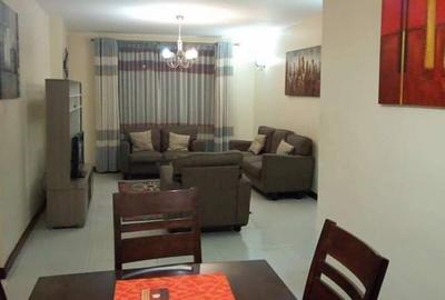 3 Bed Apartment with En Suite in Westlands Area