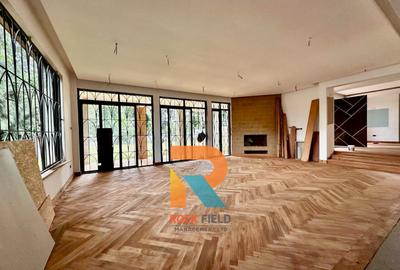 4 Bed Townhouse with En Suite in Runda