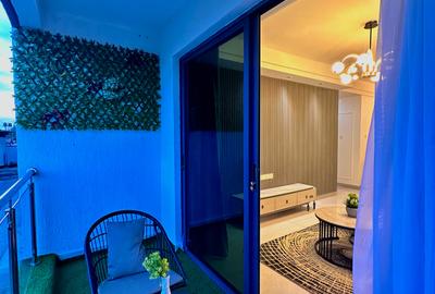 Serviced 2 Bed Apartment with Swimming Pool at Mombasa Road - Syokimau