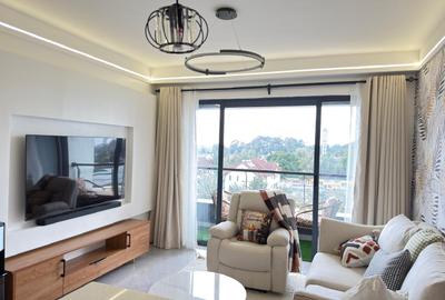 2 Bed Apartment with En Suite at Lavington