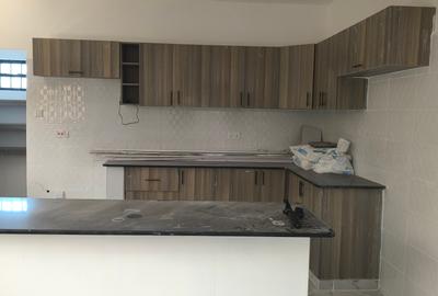 3 Bed House with En Suite in Kitengela - 3