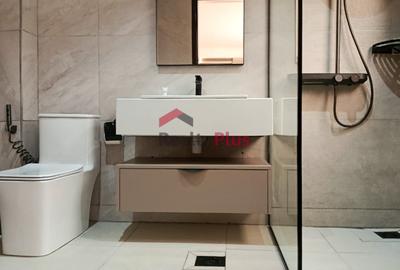 Furnished 2 Bed Apartment with En Suite in Kilimani - 3