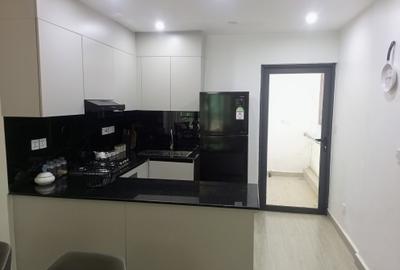 2 Bed Apartment with En Suite at Kiandaruma Road