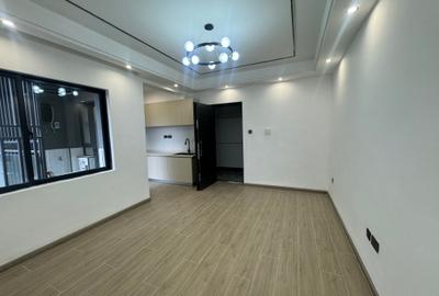 1 Bed Apartment in Kilimani