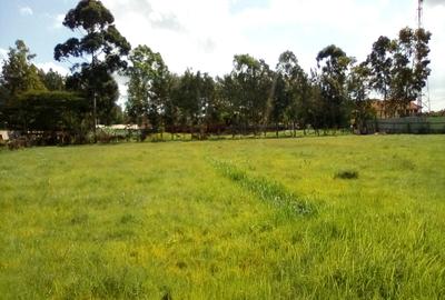 Land at Karen Plains