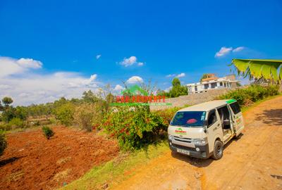 0.06 ha Residential Land at Mai-Ai-Hii - 3