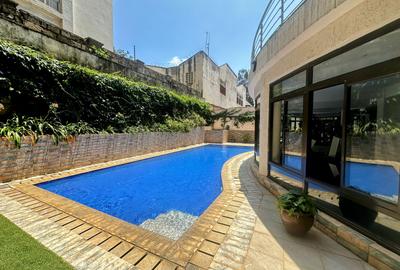1 Bed Apartment with En Suite in Westlands Area
