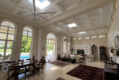 4 Bed House with En Suite in Vipingo