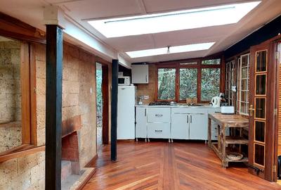 2 Bed House with En Suite at Karen - 2
