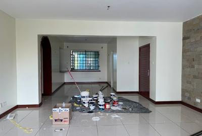 3 Bed Apartment with En Suite in Rhapta Road - 4