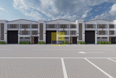 7,836 ft² Warehouse in Athi River - 4