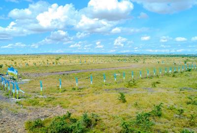 0.114 ac Land at Kiratina - 4