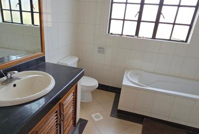 2 Bed Apartment with En Suite at Kileleshwa Road