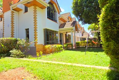 5 Bed Townhouse with En Suite at Convent Drive