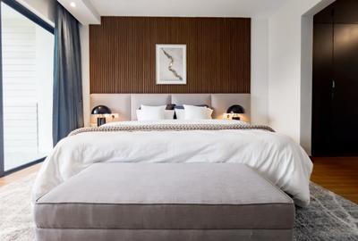 2 Bed Apartment with En Suite in Riverside - 4