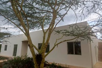 4 Bed Villa with En Suite at Karen