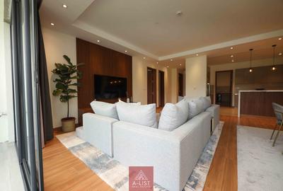 3 Bed Apartment with En Suite at Riverside Drive - 3