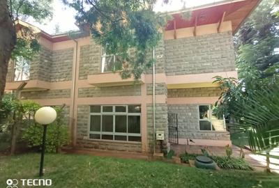 4 Bed Townhouse with En Suite at Off Ruaka Rd - 4