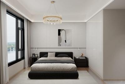 1 Bed Apartment with En Suite in Lavington - 4