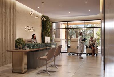 3 Bed Apartment with En Suite in Brookside - 2